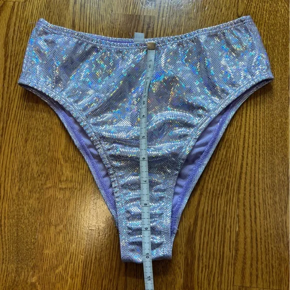 IHeartRaves x Roma Rave Bottoms - Picture 7 of 7